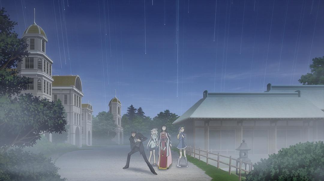 《代号基亚斯：复活的鲁路修》剧照第60张图片