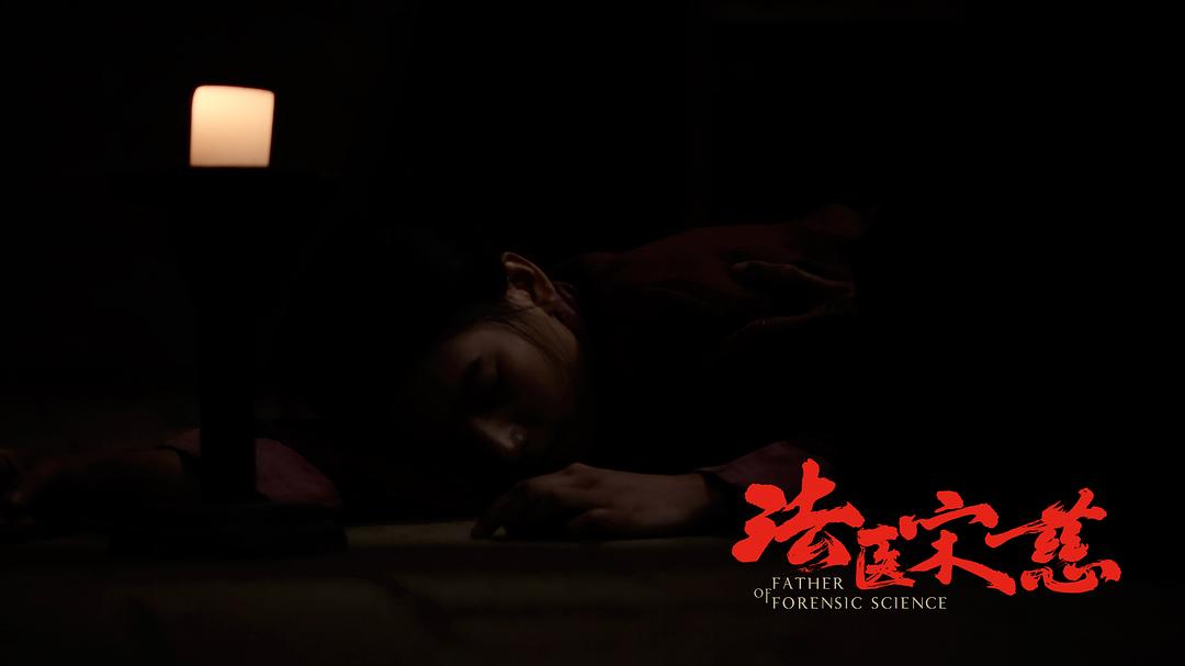 《法医宋慈》海报第42张图片
