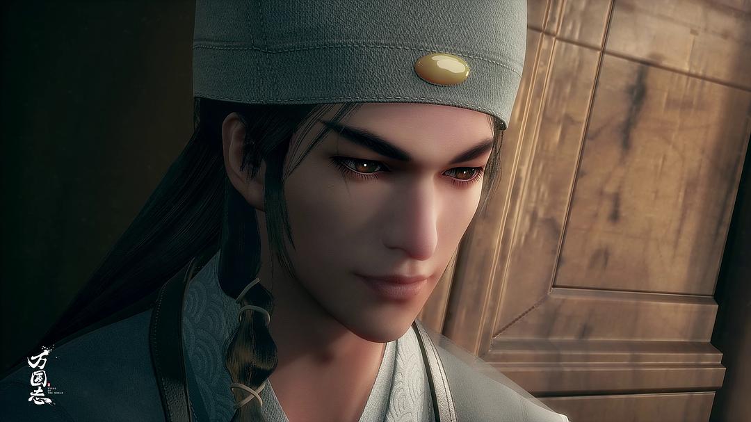 《万国志》海报第50张图片