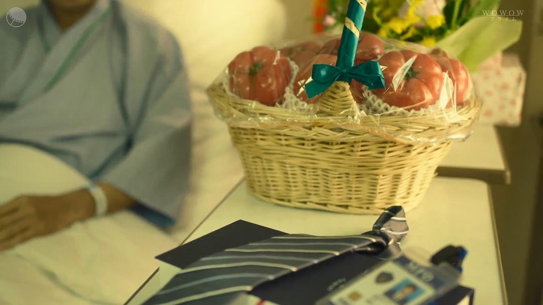 《蝶之力学杀人分析班》剧照第47张图片