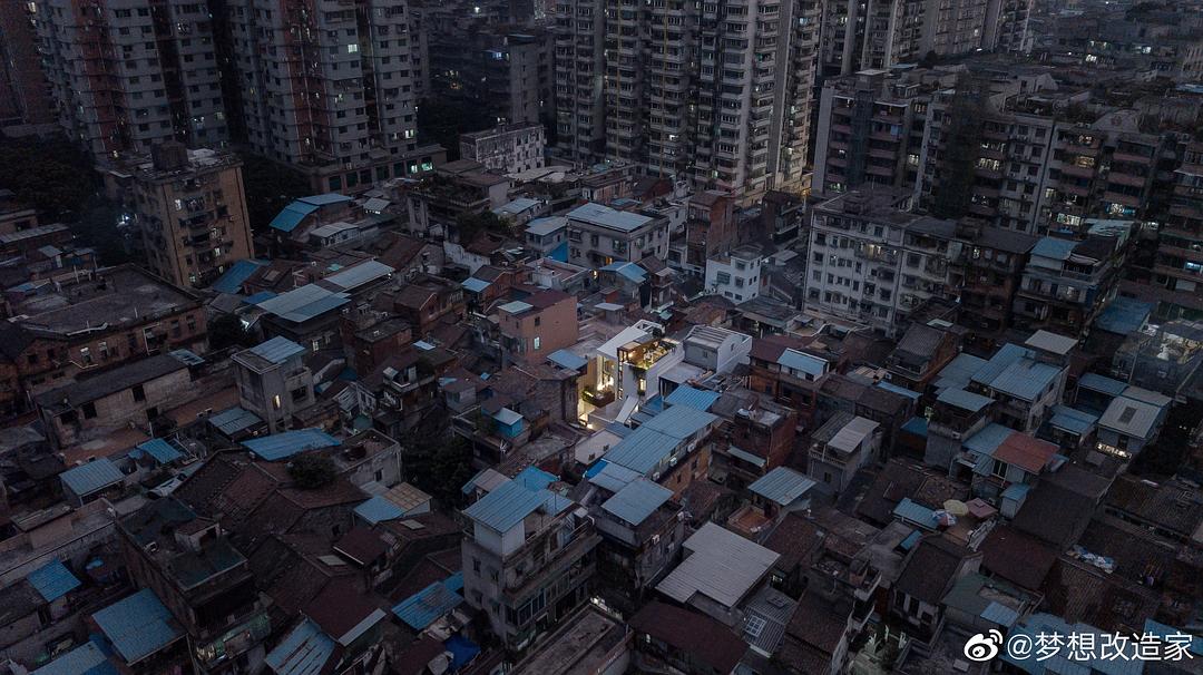 《梦想改造家第六季》海报第25张图片