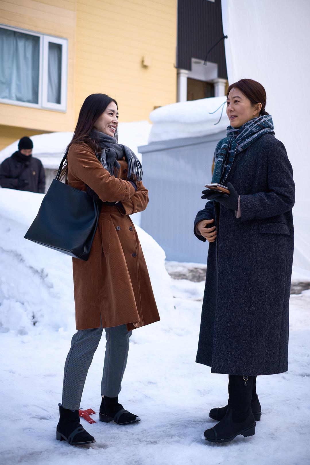 《致允熙》海报