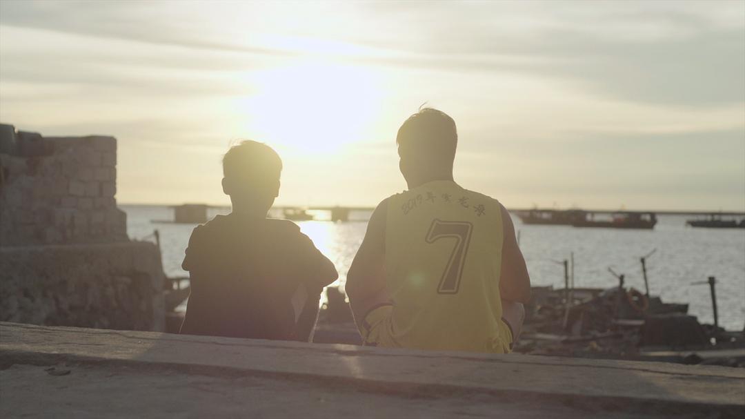 《中国喜事》海报第47张图片