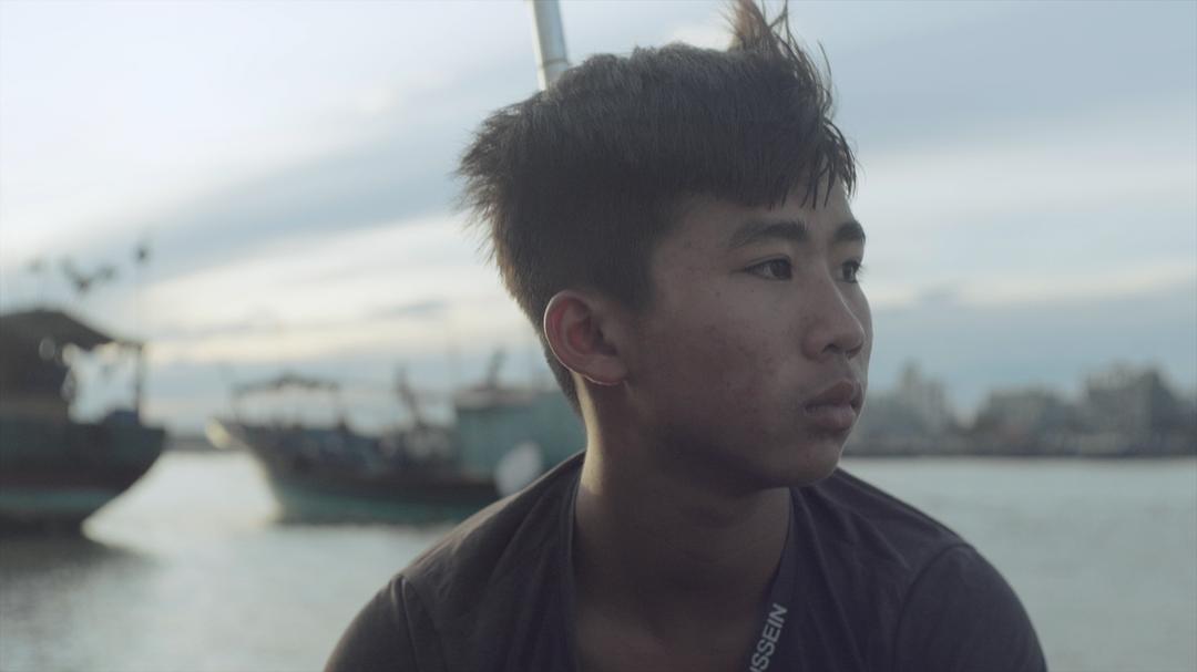 《中国喜事》海报第46张图片