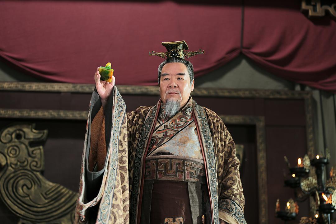 《风云战国之列国》海报第54张图片