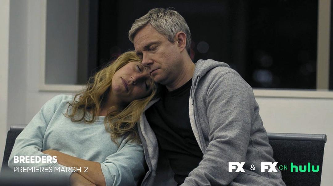 《养育者第一季》海报第19张图片