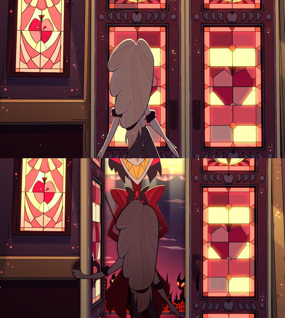 《地狱客栈》海报第25张图片