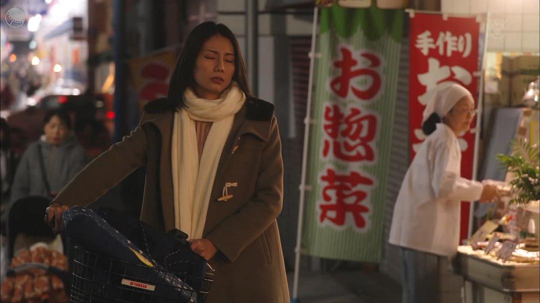 《Alive癌症专科医生病历簿》海报第49张图片