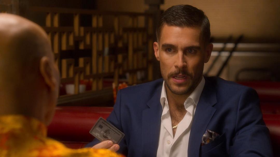 《酷妹辣皇后》海报第36张图片