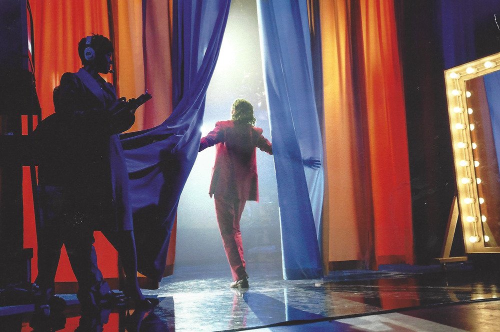 《小丑》剧照第54张图片