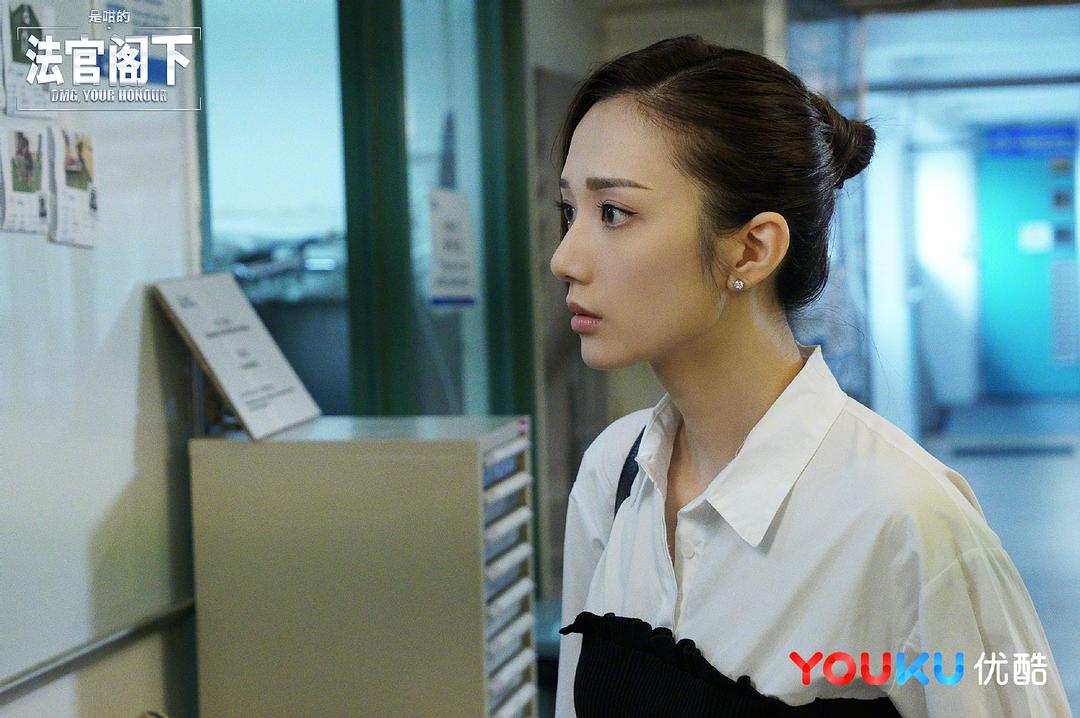 《是咁的，法官阁下》海报第30张图片