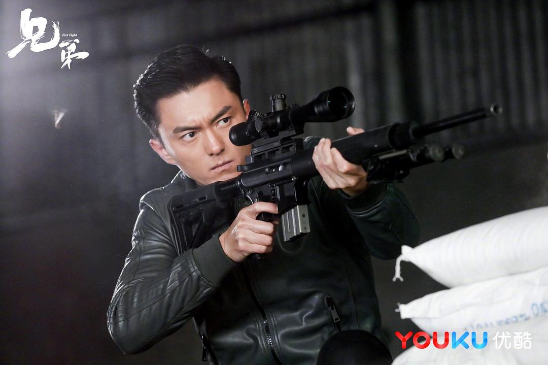 《兄弟》剧照第17张图片