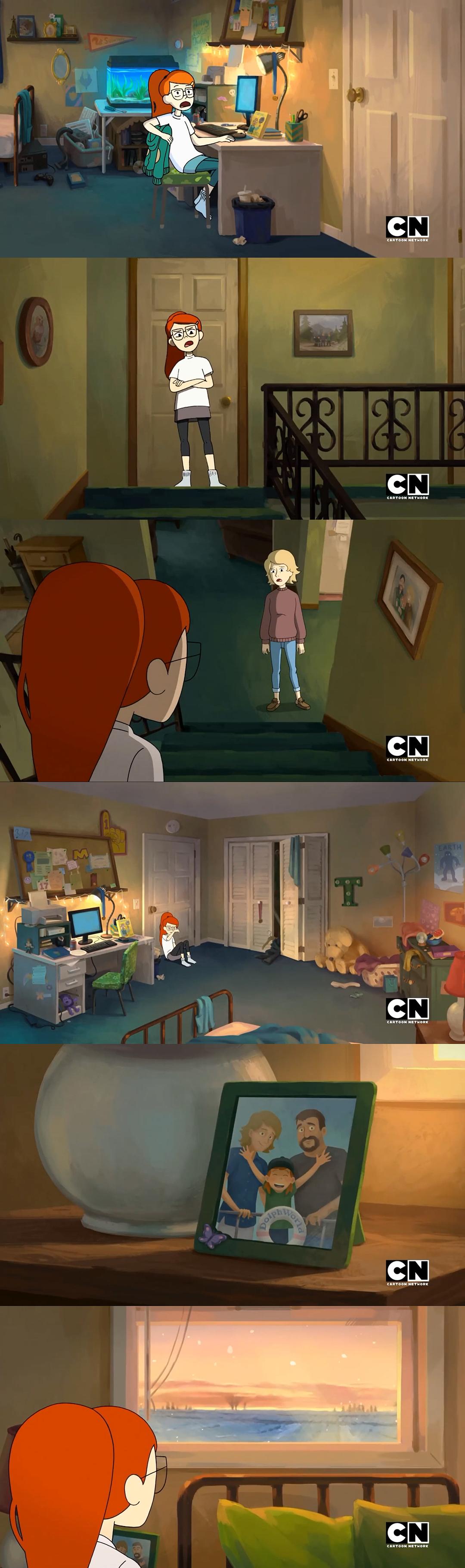 《无尽列车第一季》剧照第52张图片