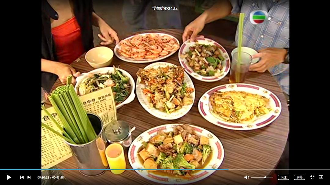 《学警雄心》海报第45张图片