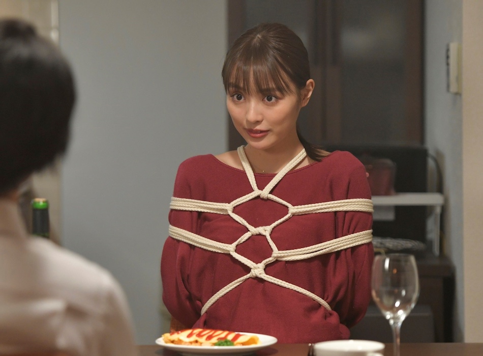 《下辈子我再好好过》剧照第11张图片