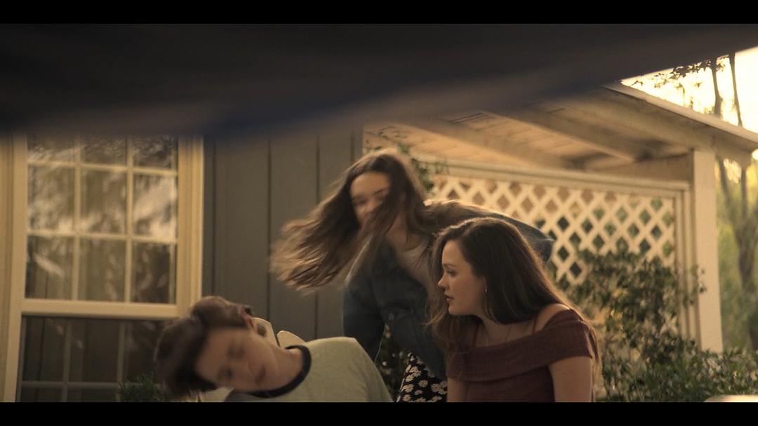 《你第二季》海报第59张图片