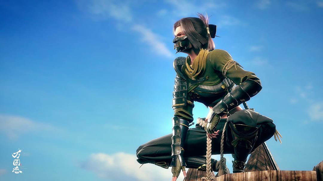 《万国志》海报第22张图片