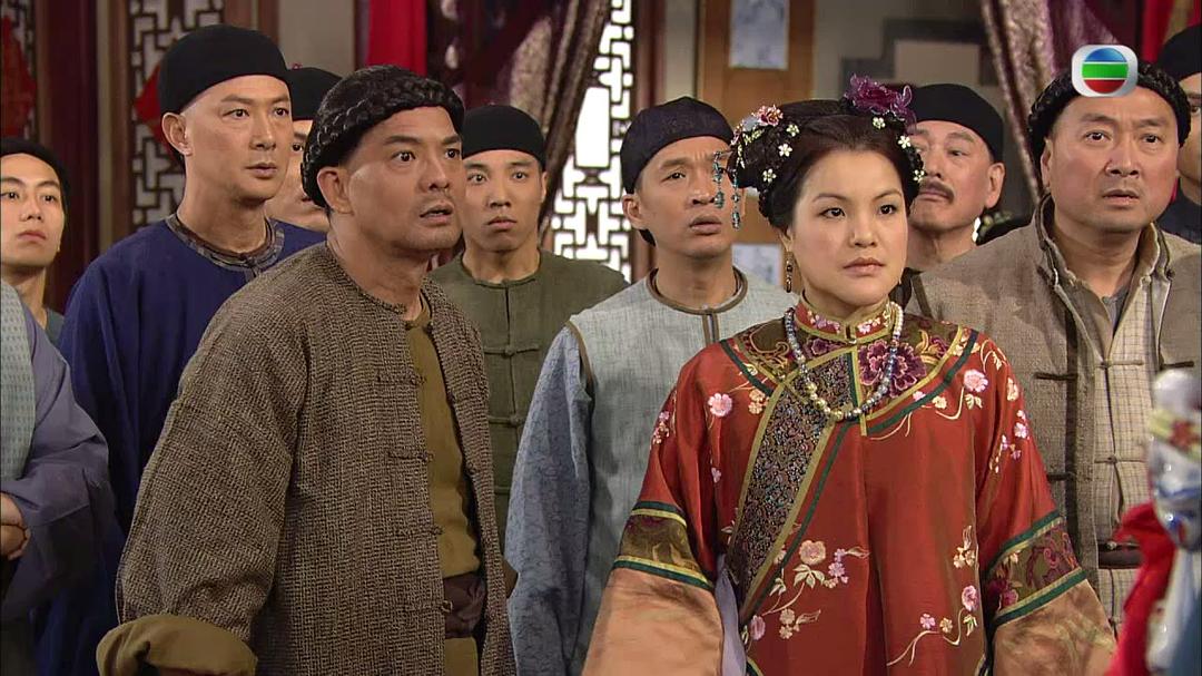 《碧血盐枭》海报第48张图片