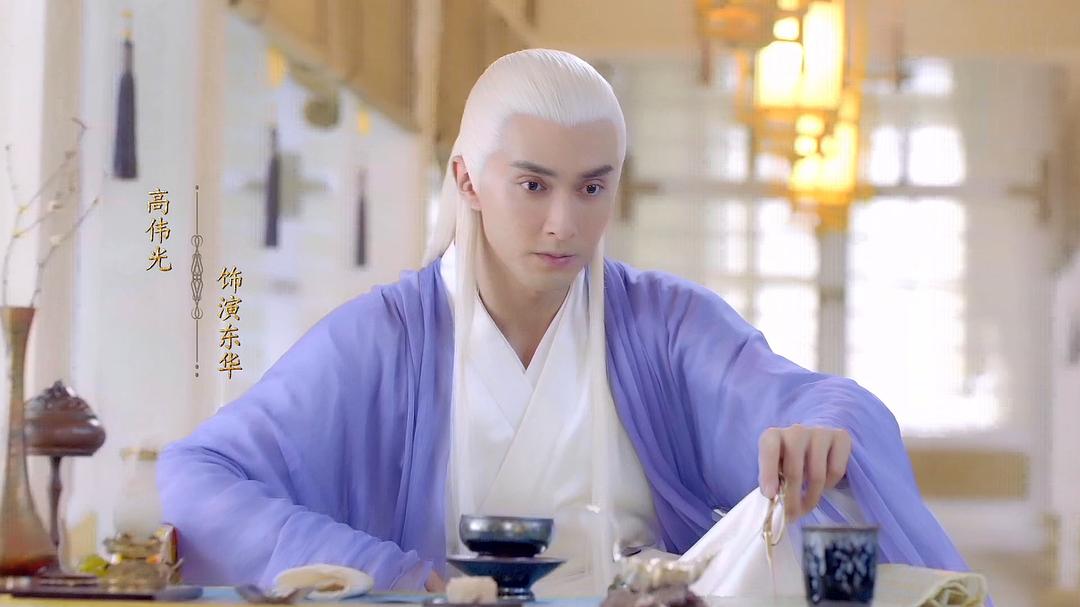 《三生三世枕上书》海报第39张图片