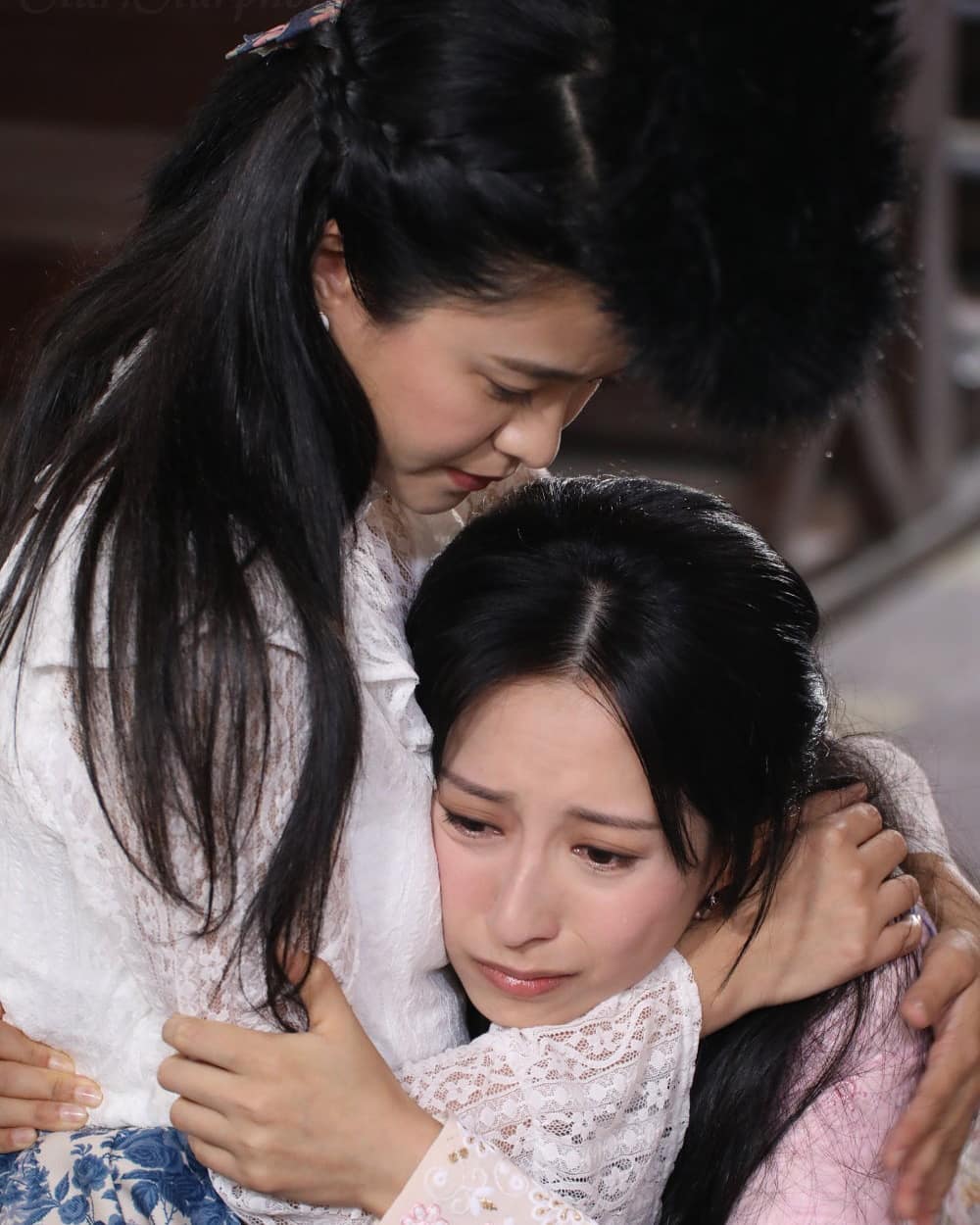 《大酱园》剧照第24张图片