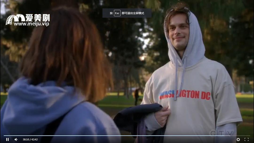 《犯罪心理第十五季》海报第46张图片