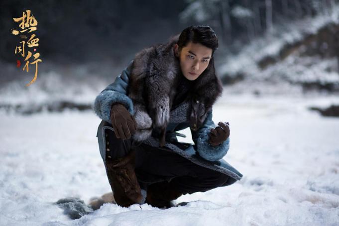 《热血同行》海报第55张图片