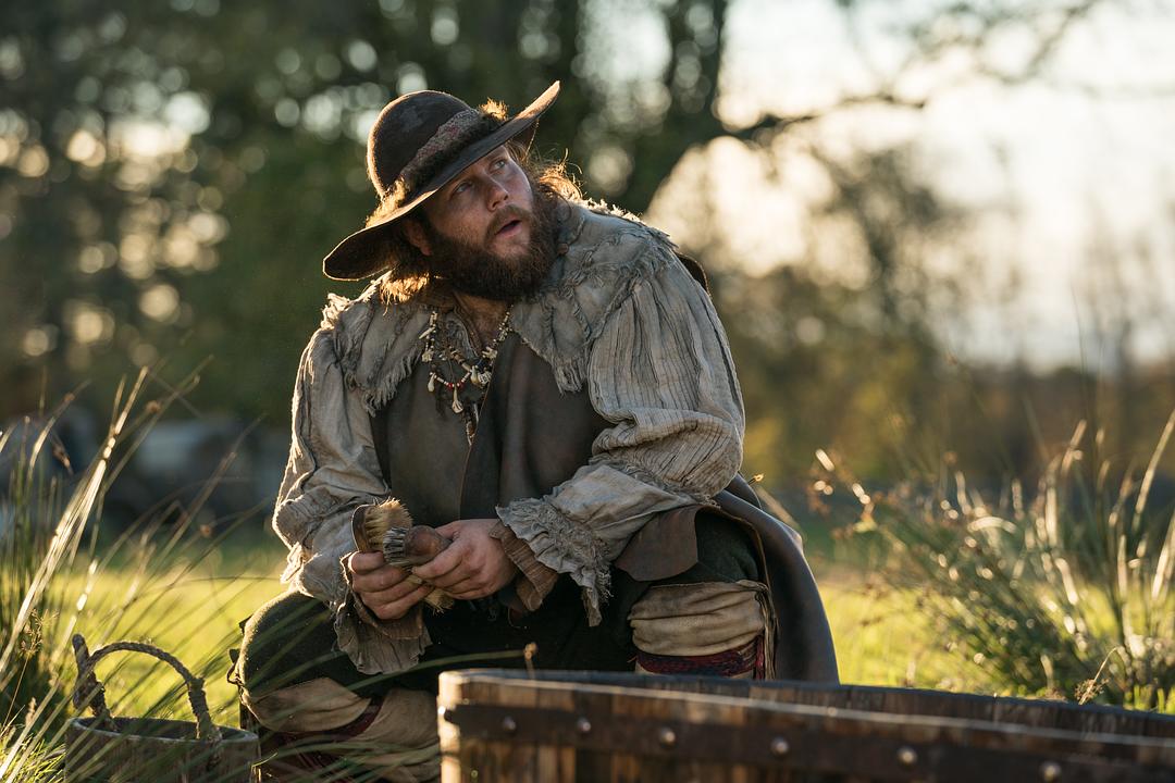 《古战场传奇第四季》剧照第34张图片