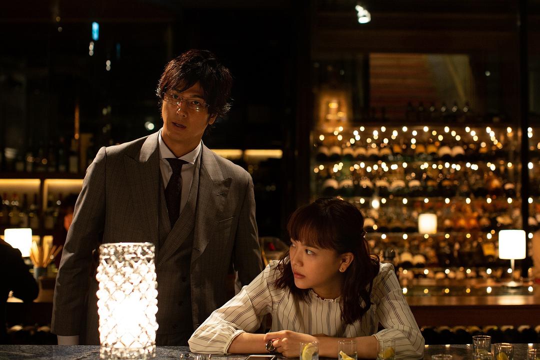 《这个男人是我人生中最大的错误》海报第51张图片