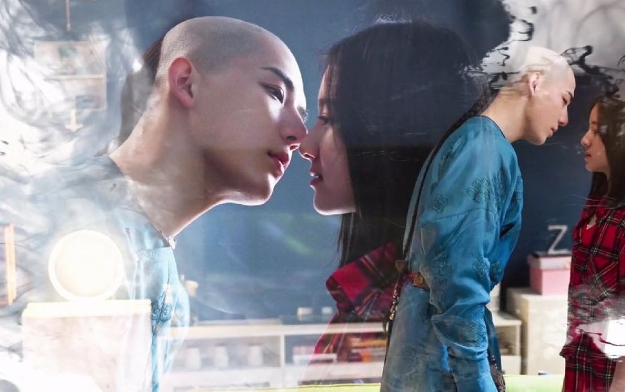 《梦回》剧照第58张图片