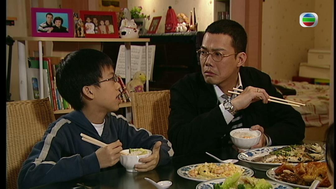 《师奶股神》剧照第51张图片