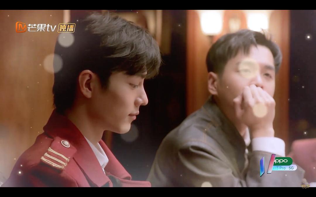 《明星大侦探第五季》剧照第13张图片