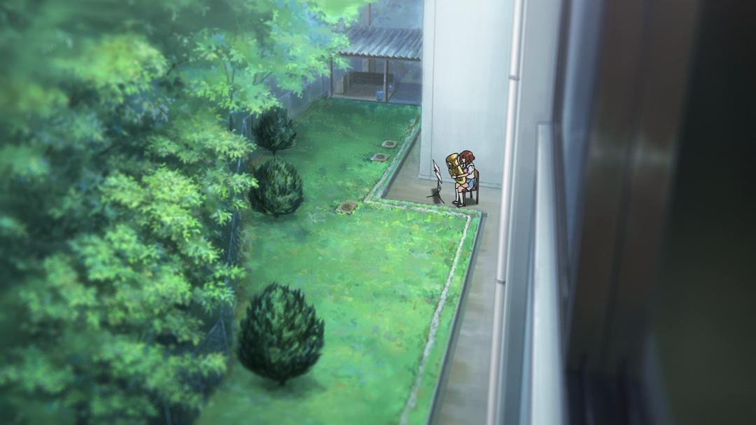 《吹响悠风号剧场版：欢迎来到北宇治高中吹奏乐部》剧照第29张图片