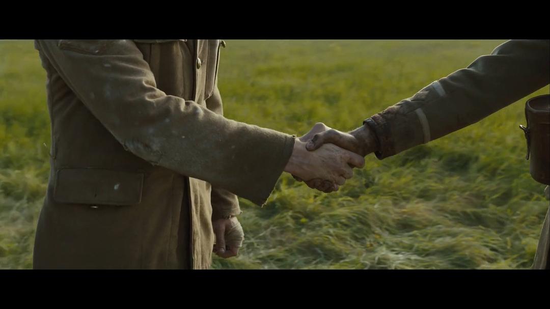《1917》海报第53张图片