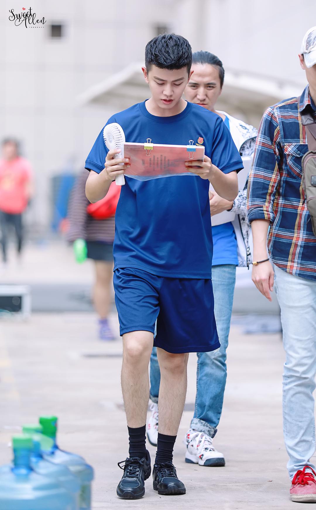 《蓝焰突击》剧照第38张图片