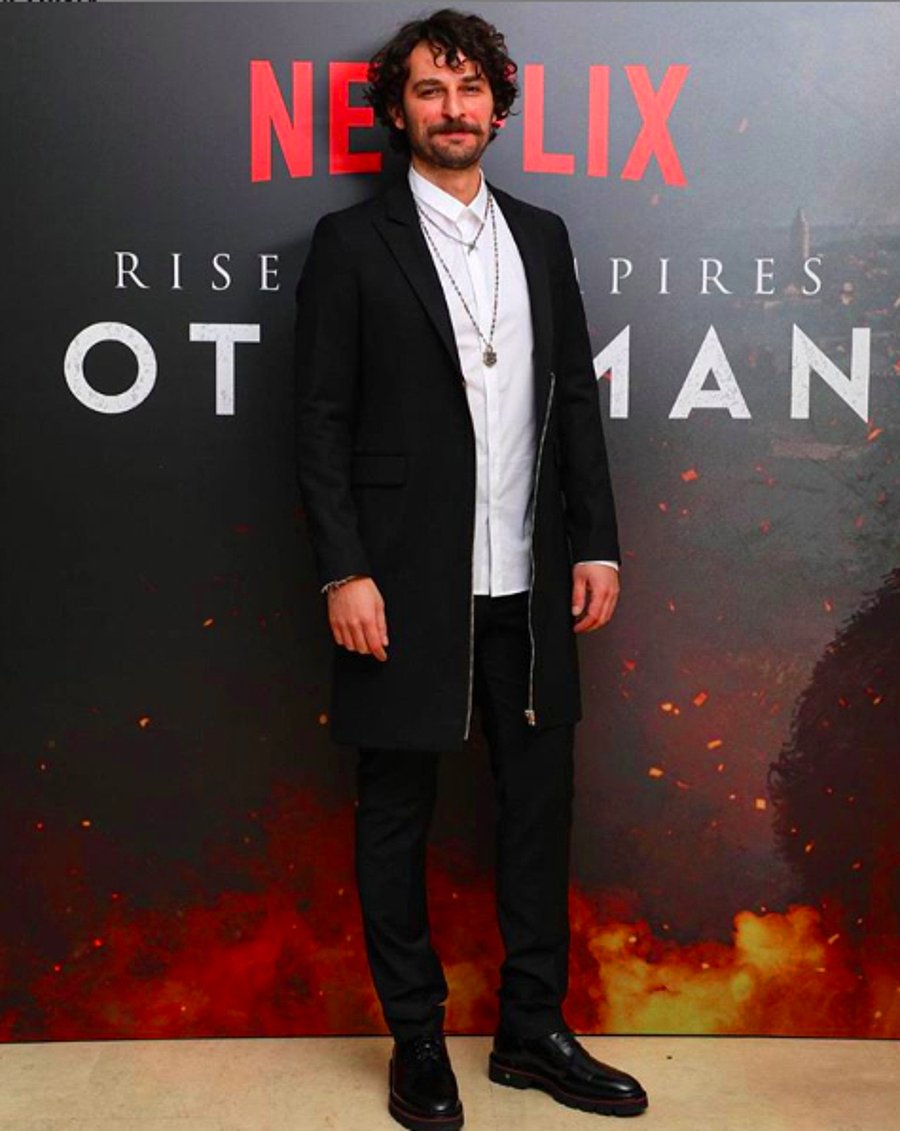 《帝国的崛起：奥斯曼》海报第39张图片