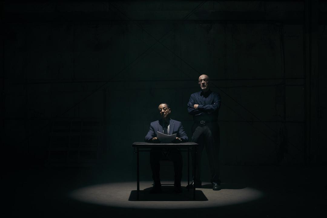 《风骚律师第五季》剧照第5张图片