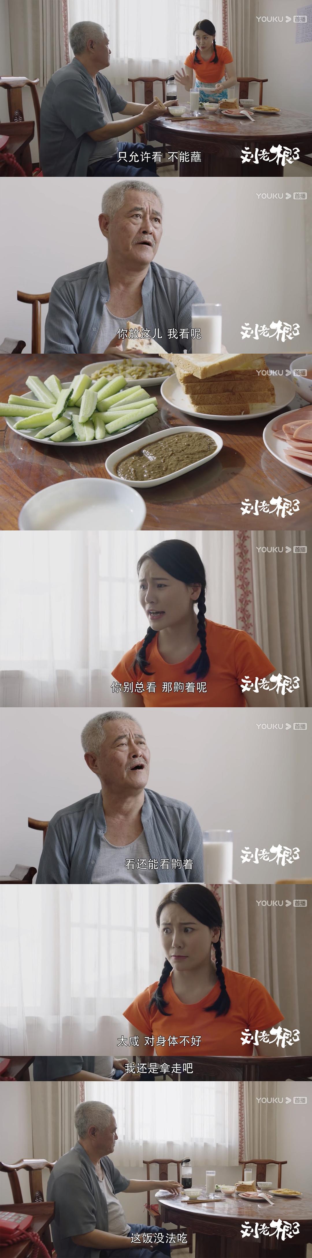 《刘老根3》剧照第37张图片