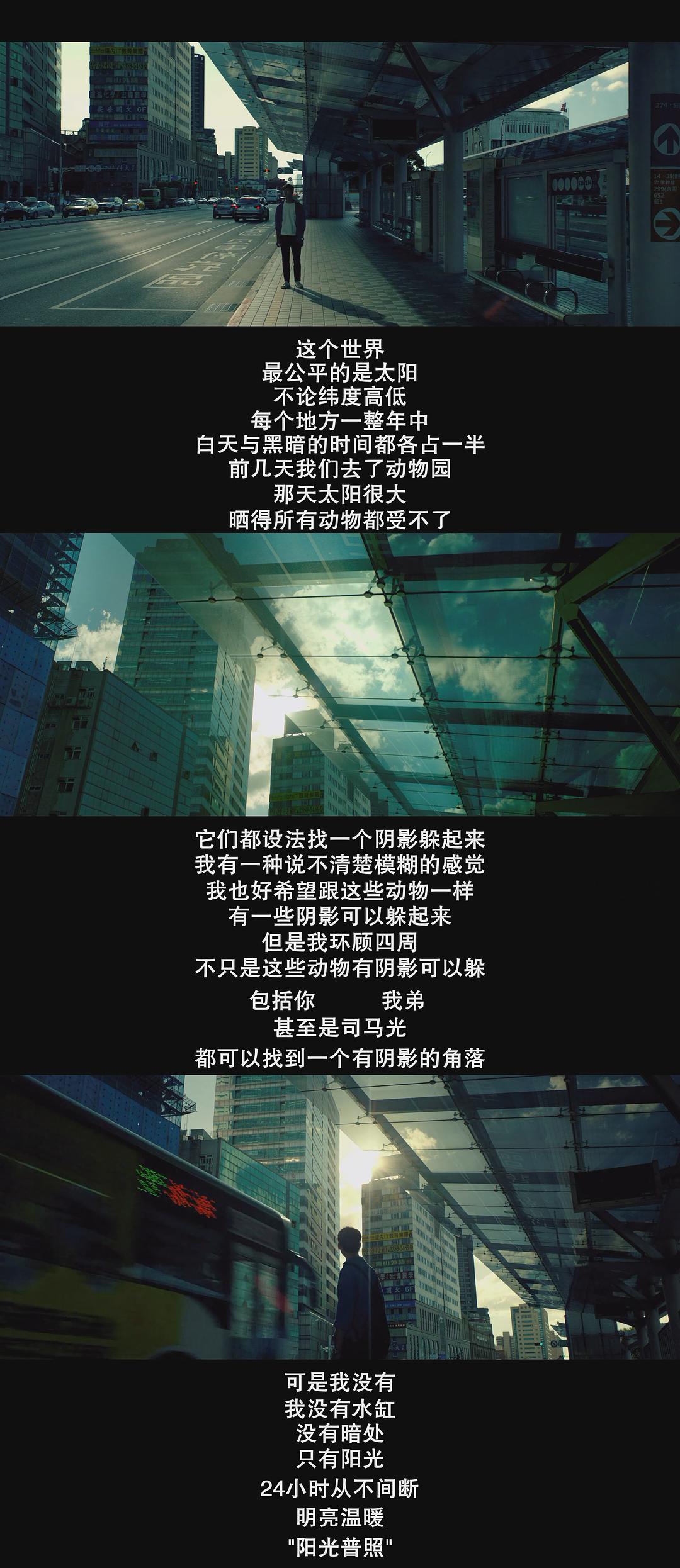 《阳光普照》海报第55张图片