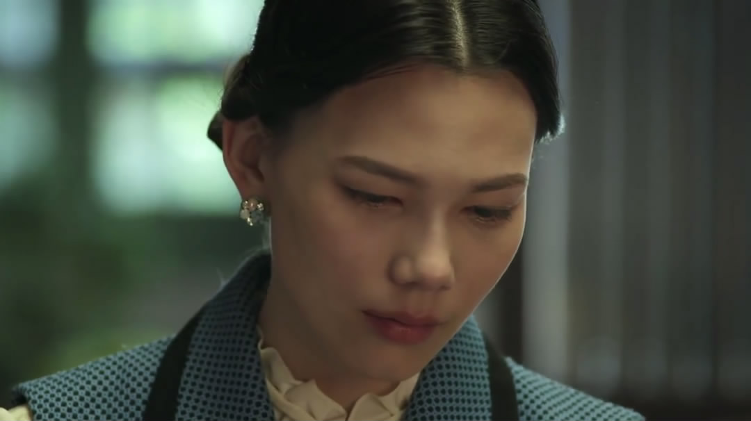 《彼岸之嫁》剧照第44张图片 《彼岸之嫁》剧照第44张图片