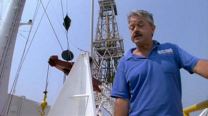 《地球的故事》海报第42张图片