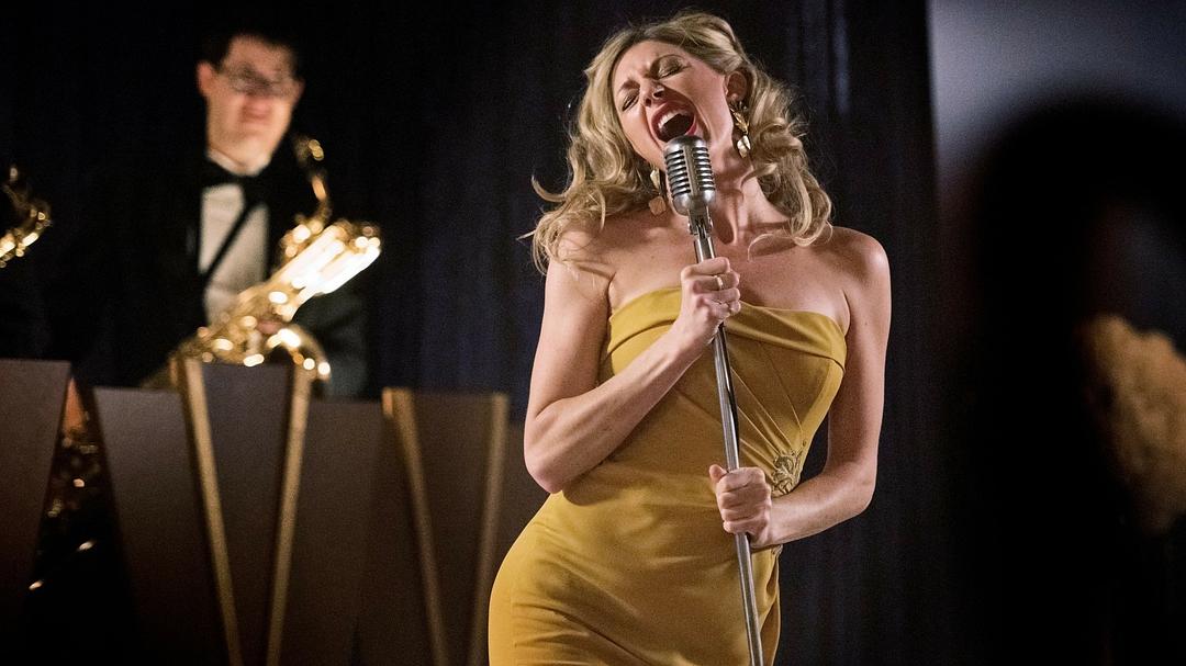 《明日传奇第五季》海报第29张图片