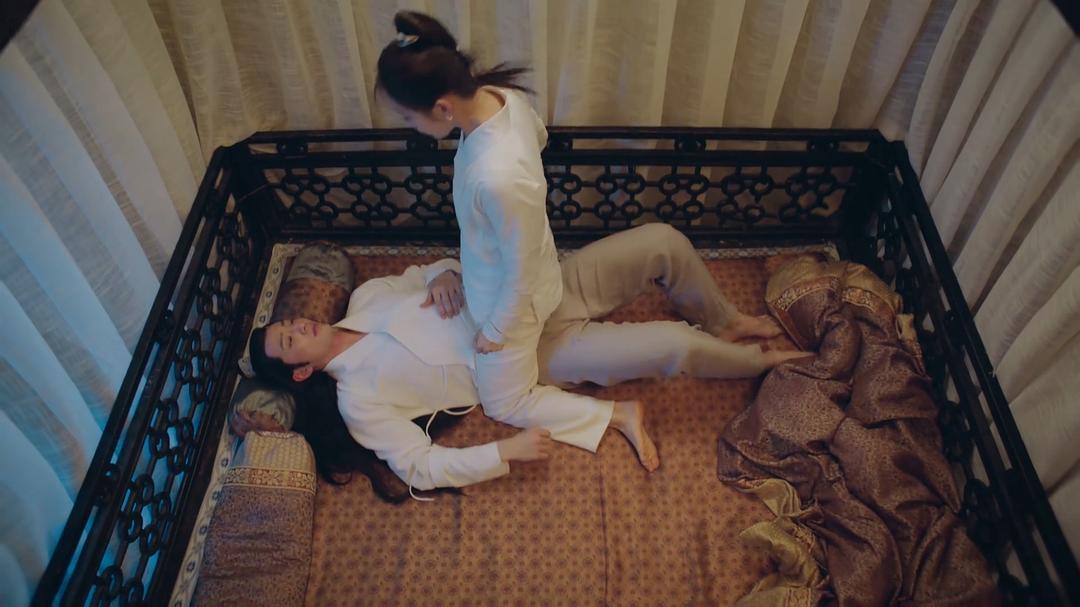 《恋恋江湖》剧照第37张图片