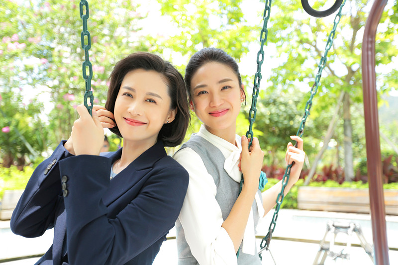 《幸福敲了两次门》海报第15张图片