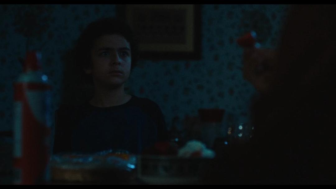 《拉米第一季》海报第14张图片