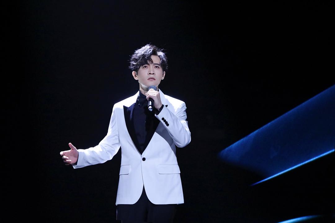 《经典咏流传第三季》剧照第29张图片