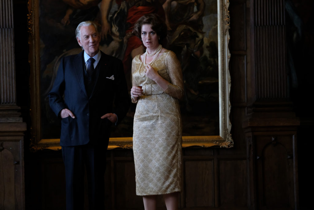 《信任》海报第5张图片