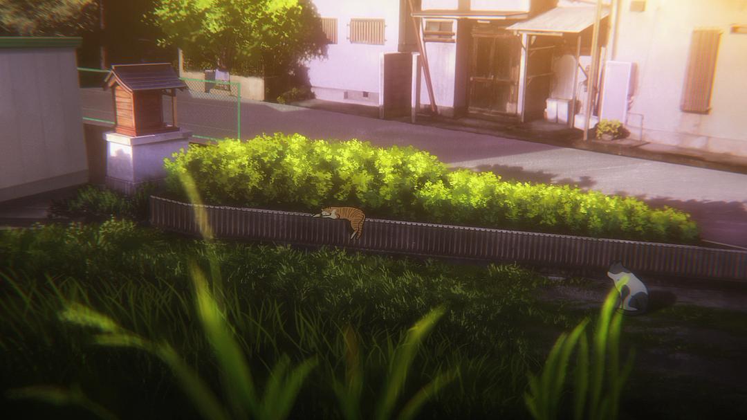 《吹响悠风号剧场版：想要传达的旋律》剧照第15张图片