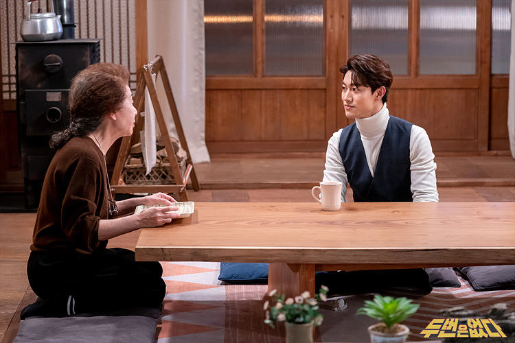 《没有第二次机会》海报第19张图片