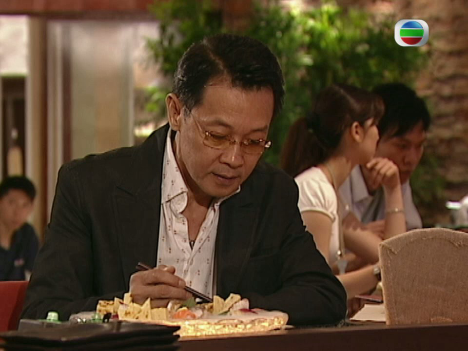 《和味浓情》海报第12张图片