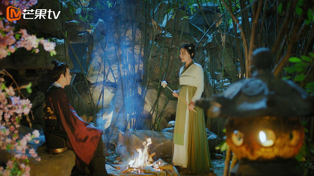 《手可摘星辰》剧照第41张图片